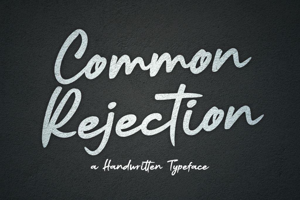 common-rejection-dumadistyle